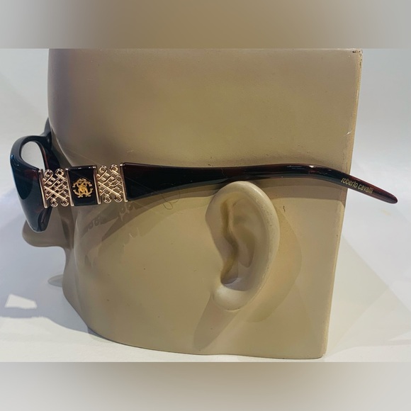 New Roberto Cavalli Eyeglasses - Picture 4 of 10